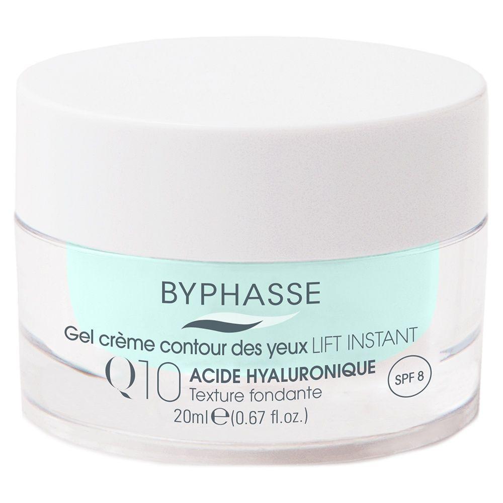 Crema Contorno De Ojos Lift Instant Q10 20 Ml-0