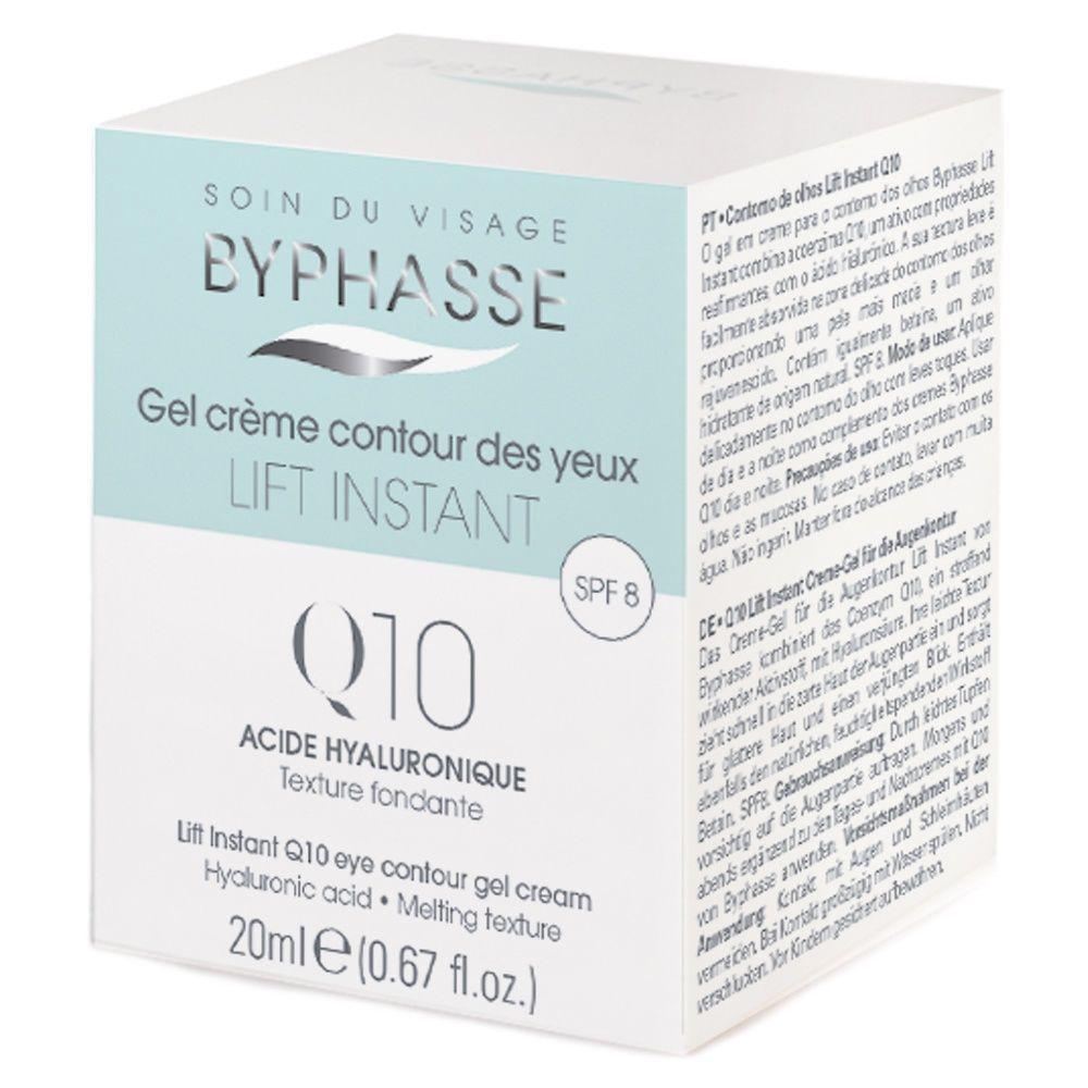 Crema Contorno De Ojos Lift Instant Q10 20 Ml-1