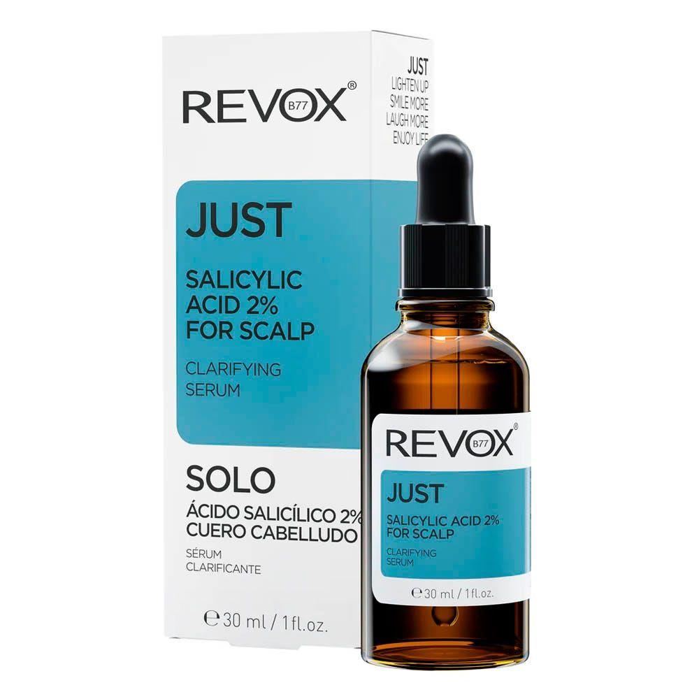 Just Salicylic Acid 2% For Scalp-0