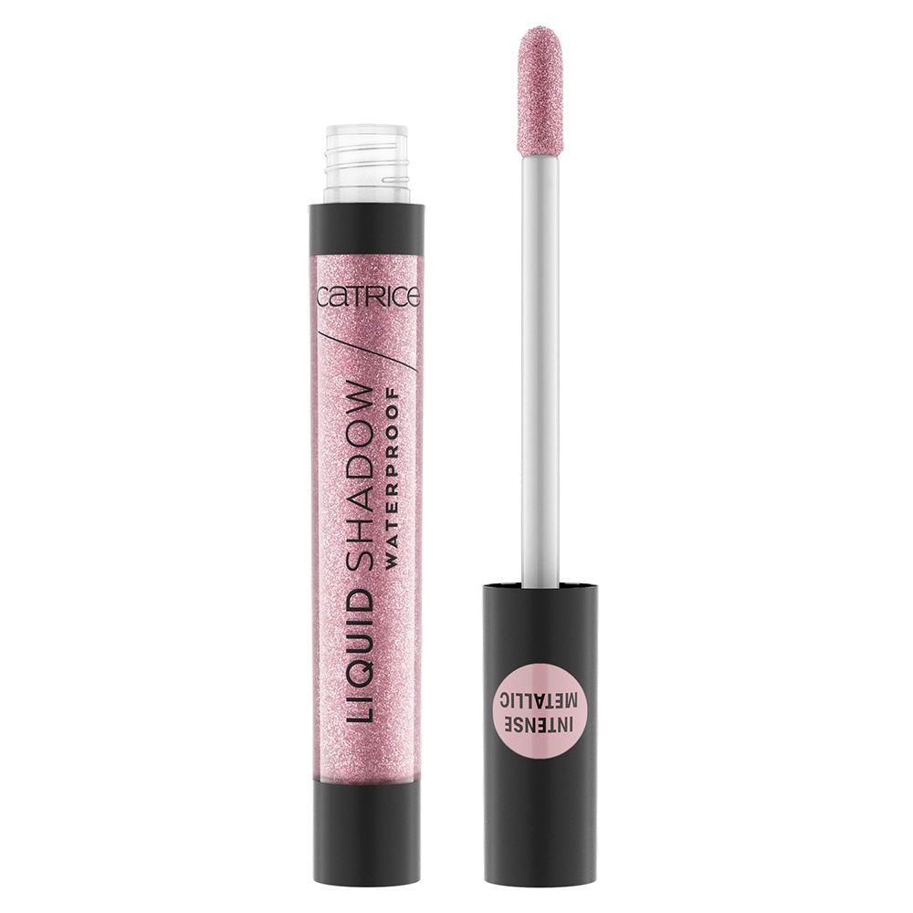 Sombra De Ojos Liquid Shadow Waterproof 070-0