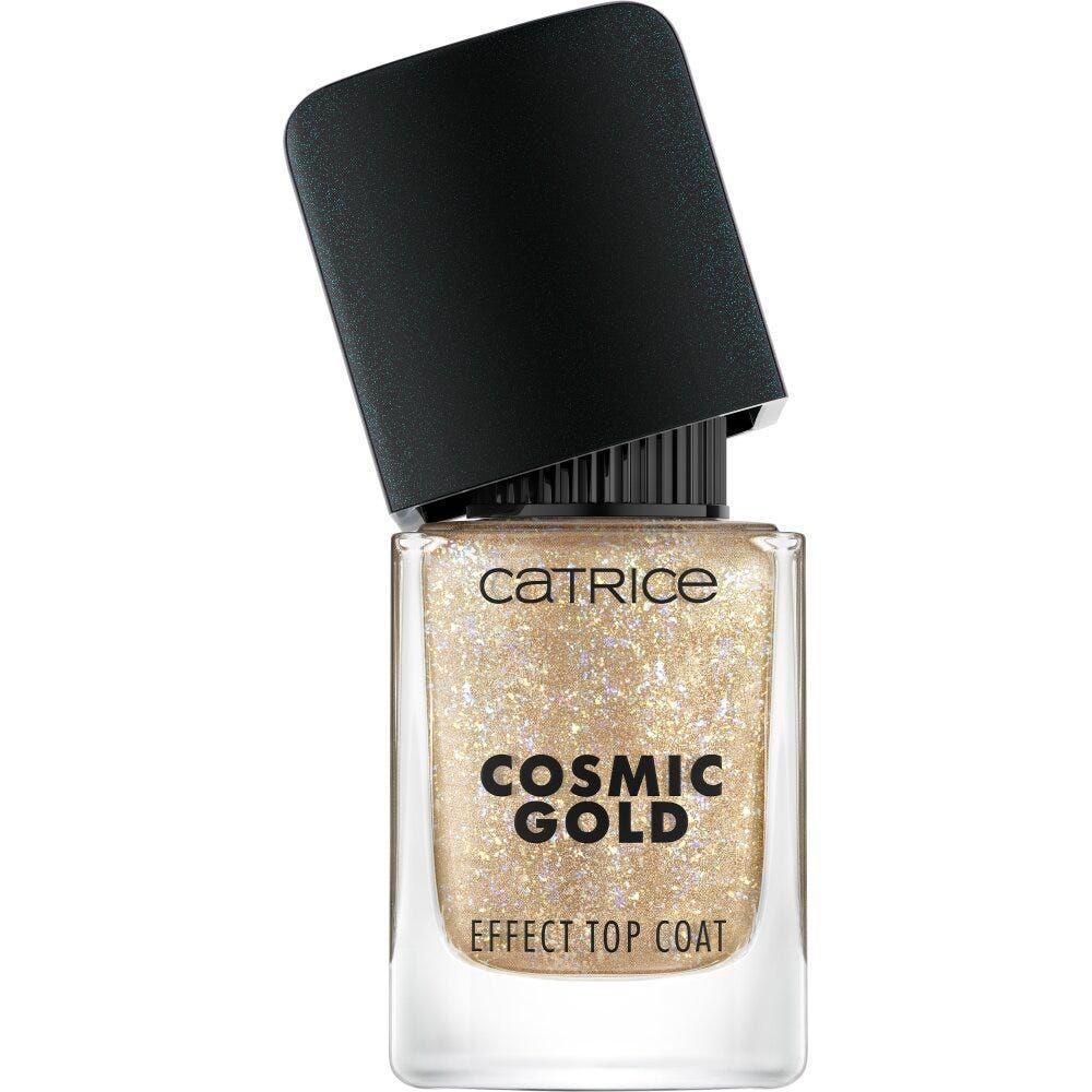 Top Coat Cosmic Gold-2