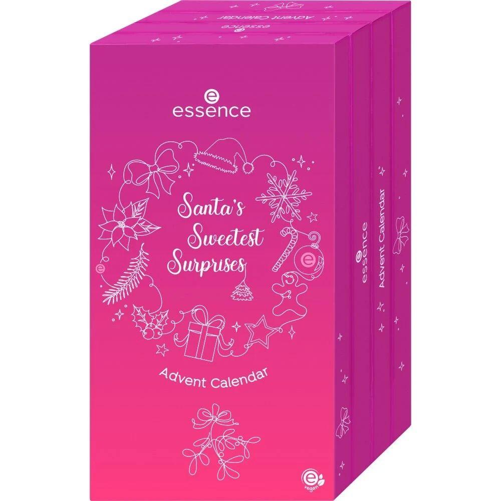 Calendario De Adviento Santa'S Sweetest Surprises!-2