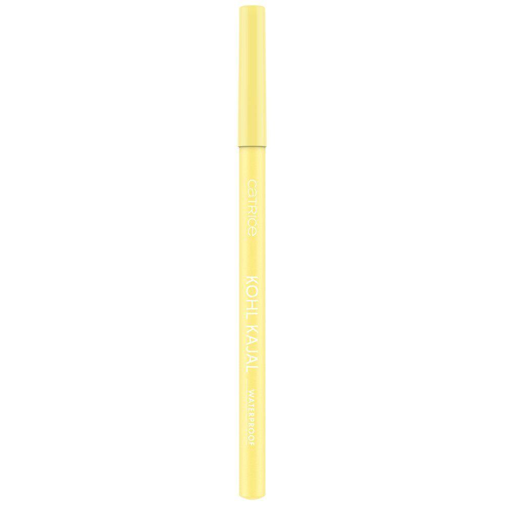 Kohl Kajal Resistente Al Agua Hello Yellow-2