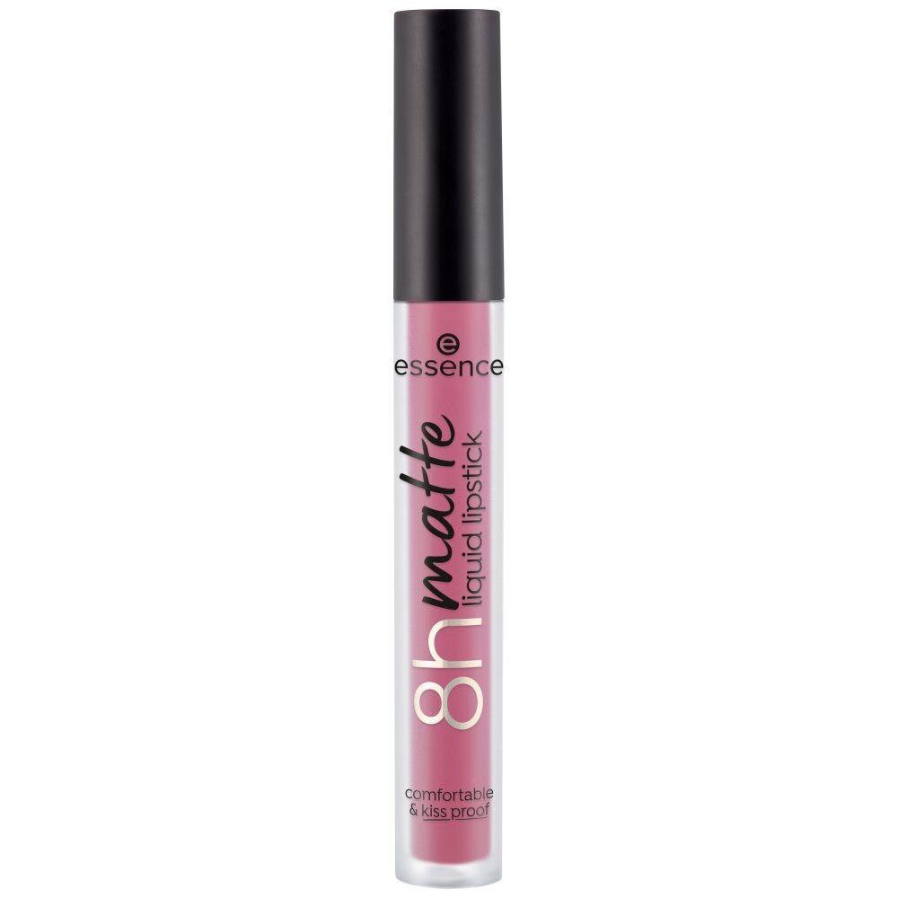 Labial Líquido 8H Matte Pink Blush-1