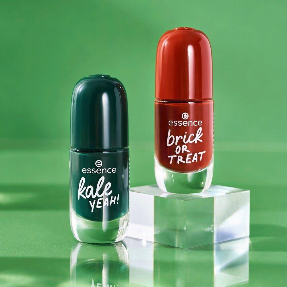 Esmalte De Uñas Shine Kale Yeah!-4