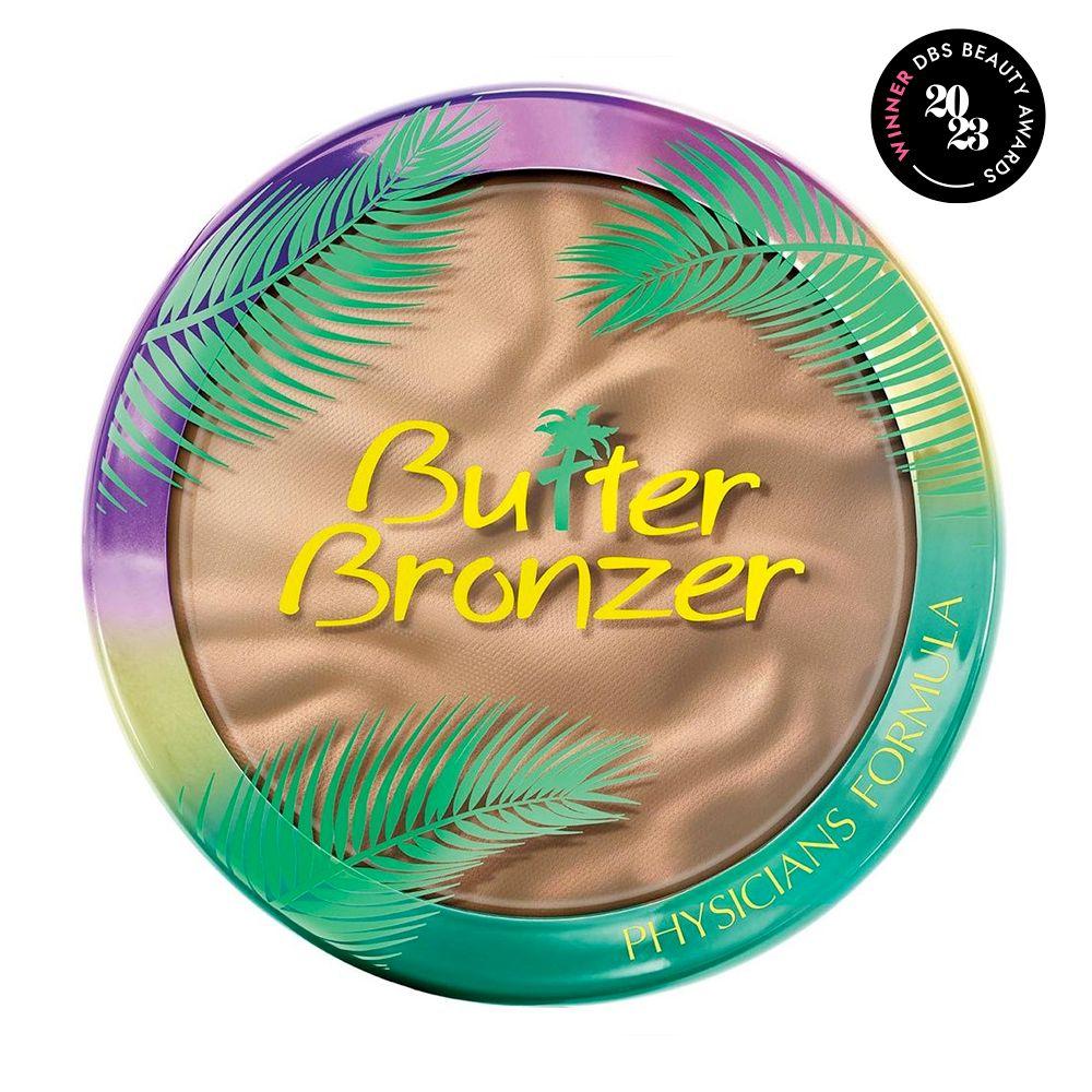 Physicians Formula Bronzer Murumuru Color Deep-2