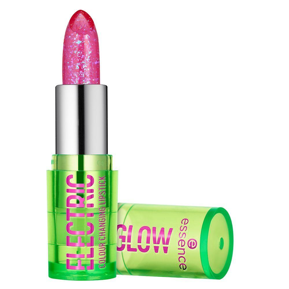 Barra De Labios Electric Glow-1