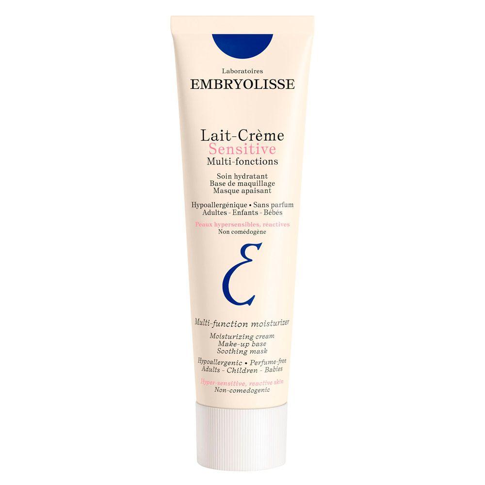 EMBRYOLISSE Lait-Crème Sensitive 100Ml-2