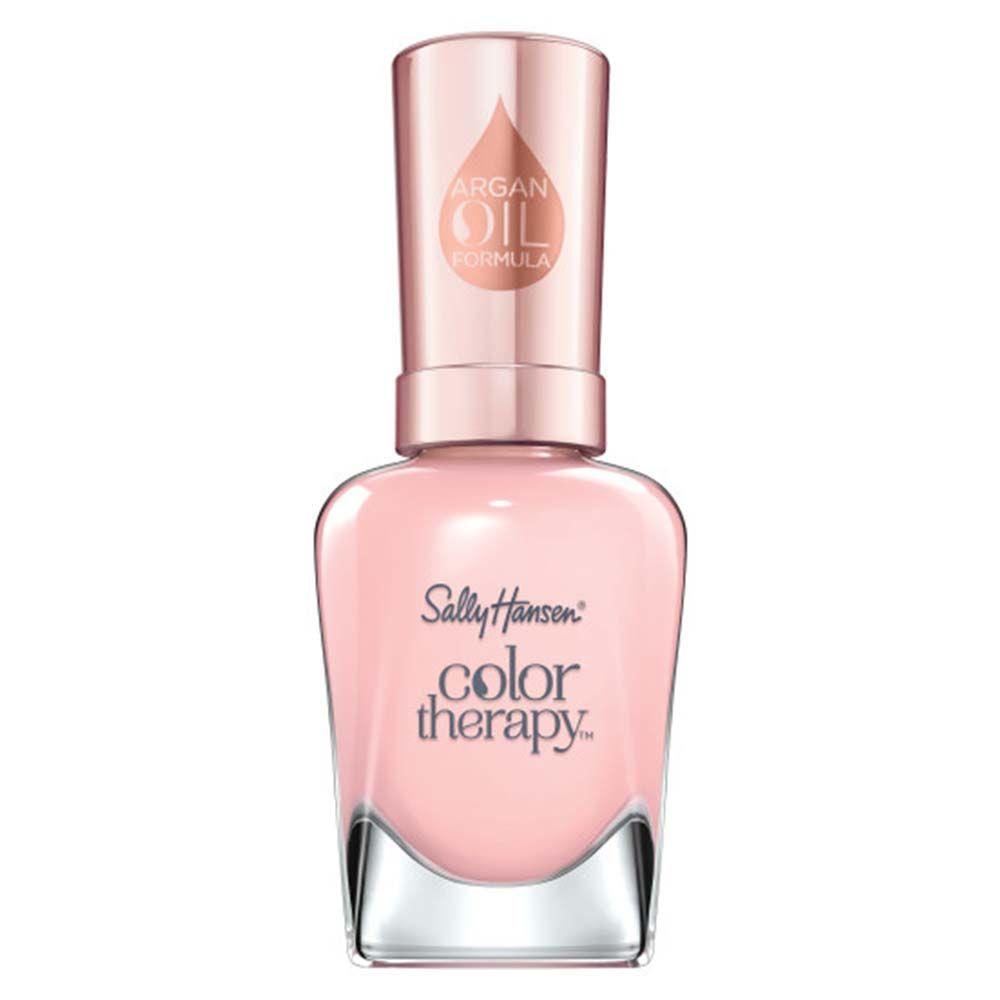 Esmalte Color Therapy Rosy Squartz-1