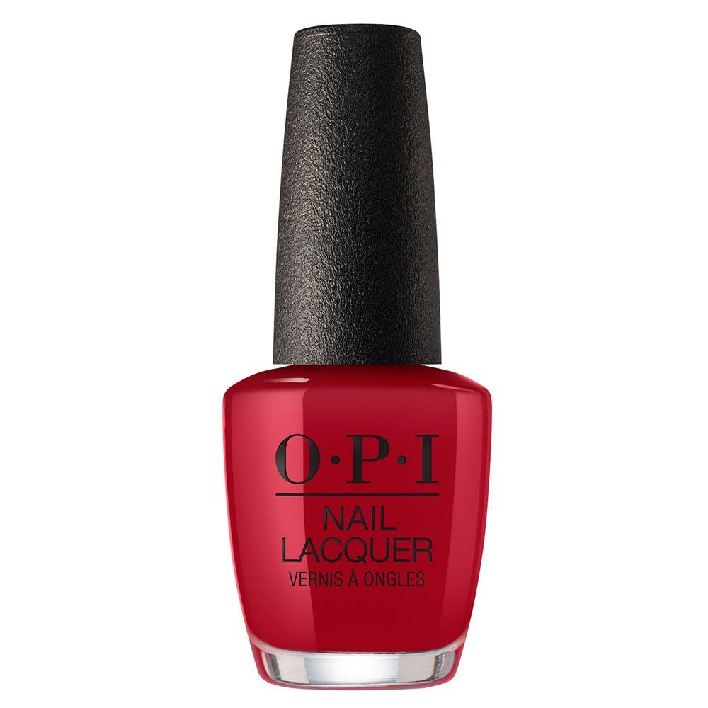 OPI Esmalte De Uñas Chick Flick Cherry Opi-2