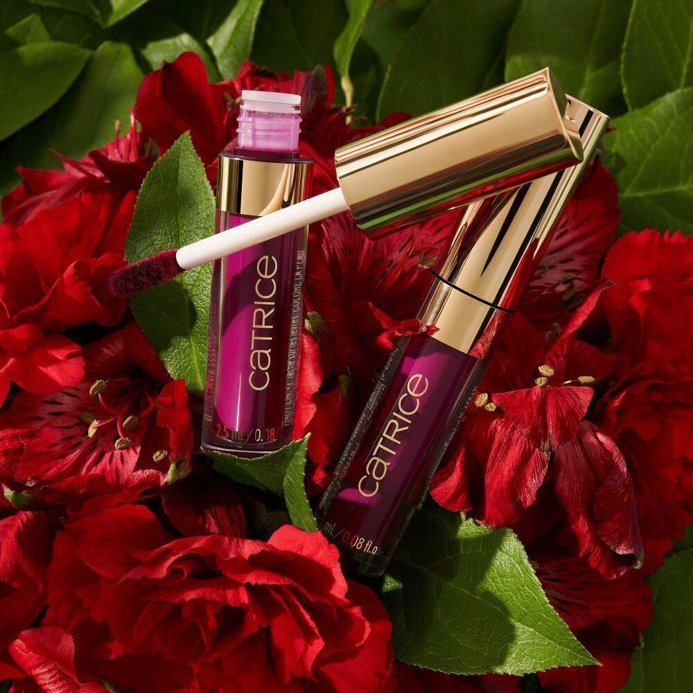 Tinte Labial Hidratante Seeking Flowers C02 - Fuchsia Fling-2