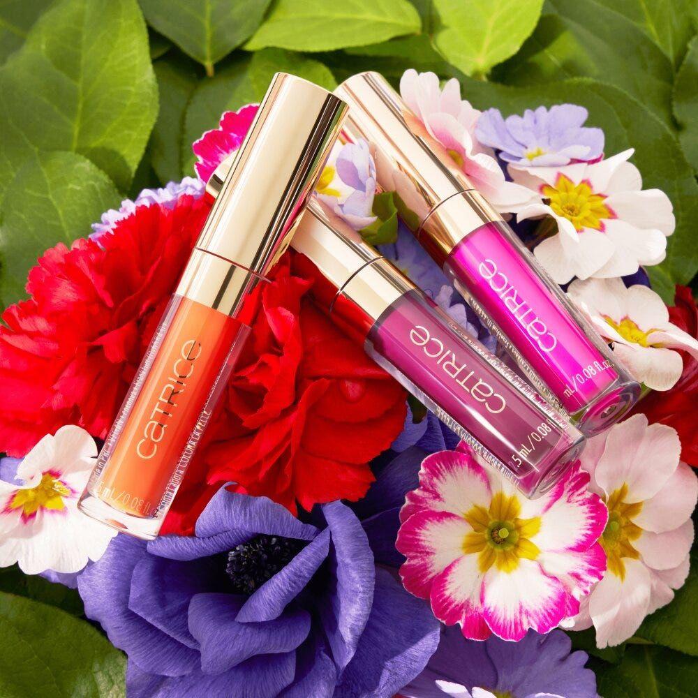 Tinte Labial Hidratante Seeking Flowers C02 - Fuchsia Fling-4