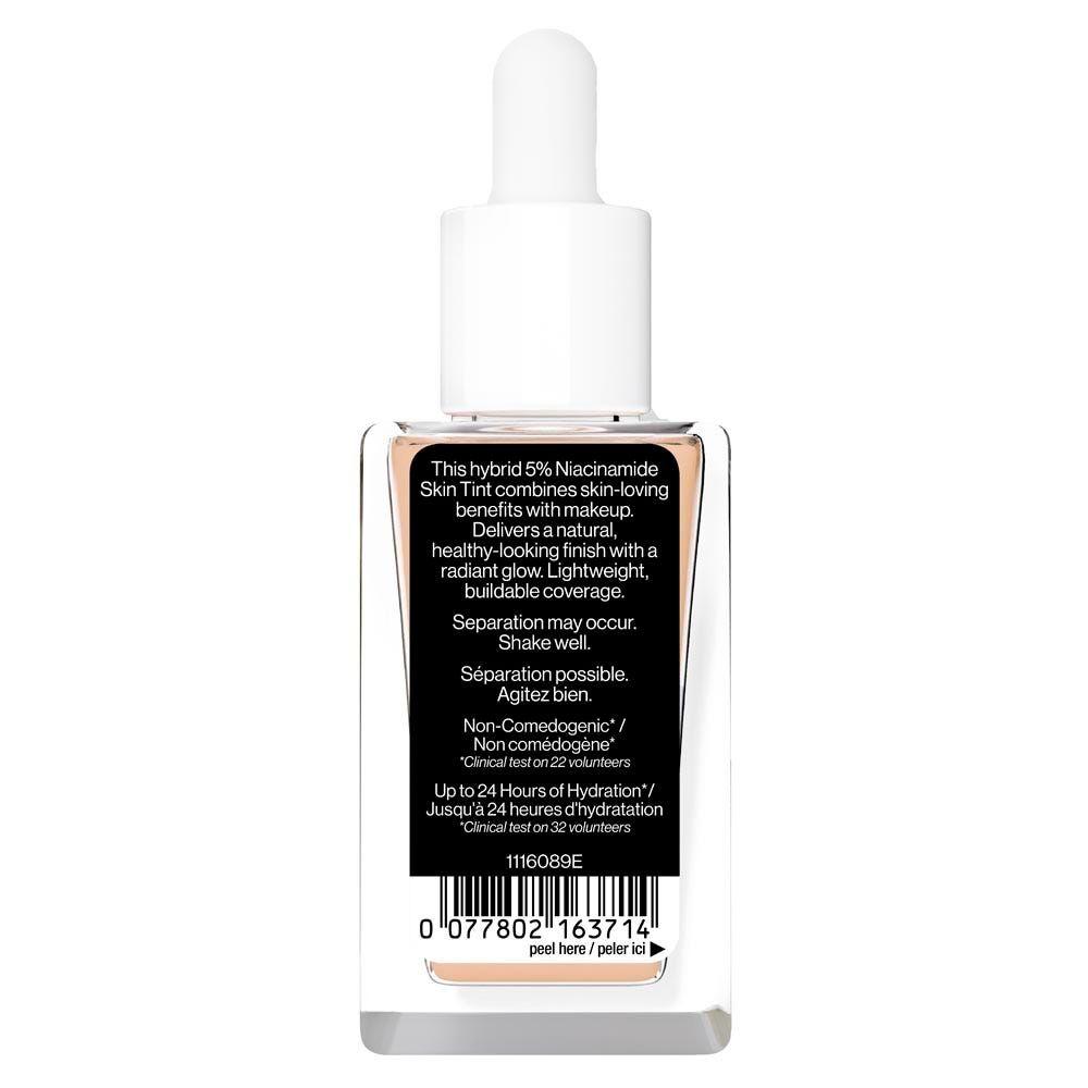 Skin Tint Barefocus Fair Beige-2