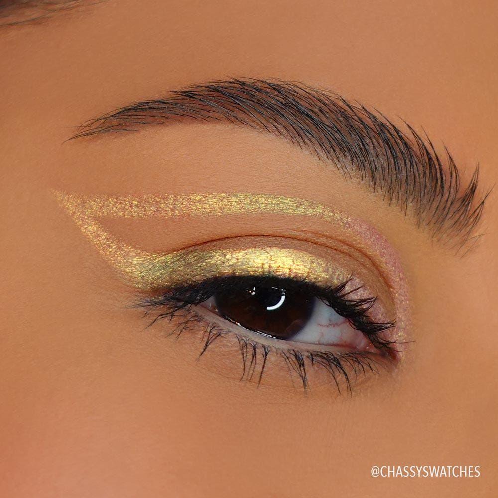Delineador Gel Supernova Multichrome Phoenix 003-2