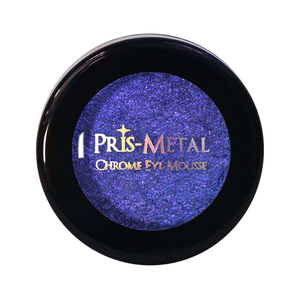 Sombra de ojos en crema Pris-Metal Poppin Lockin-0