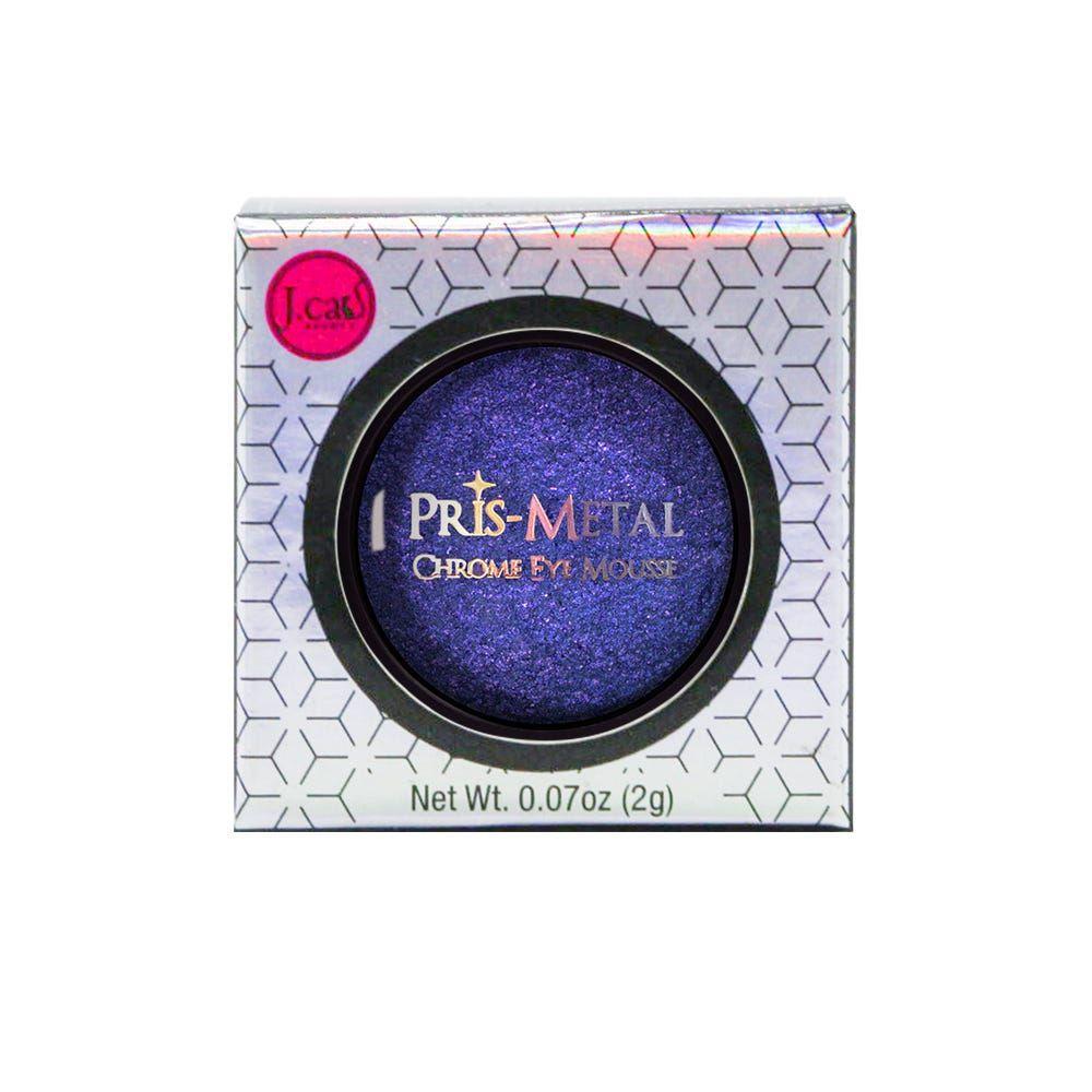 Sombra de ojos en crema Pris-Metal Poppin Lockin-1