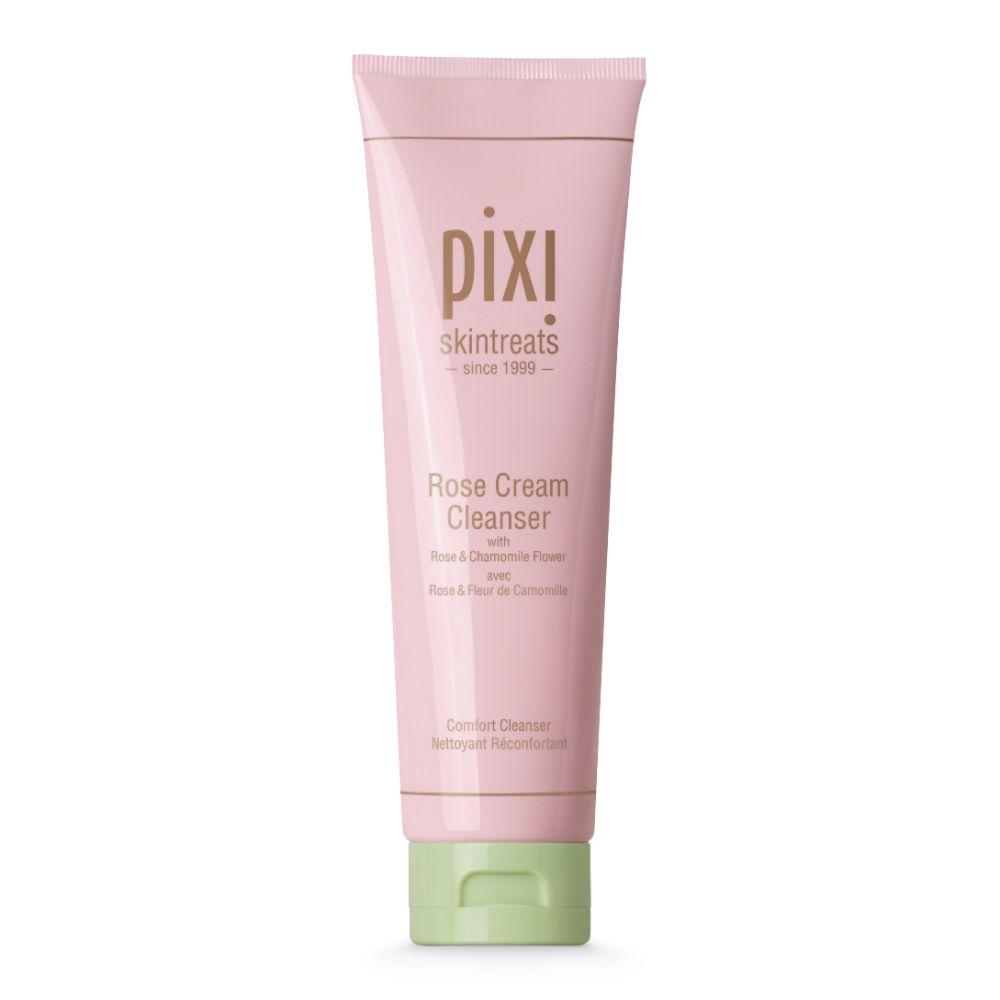Rose Cream Cleanser-0