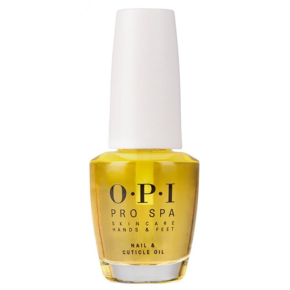 OPI Aceite De Uñas Y Cutículas-0
