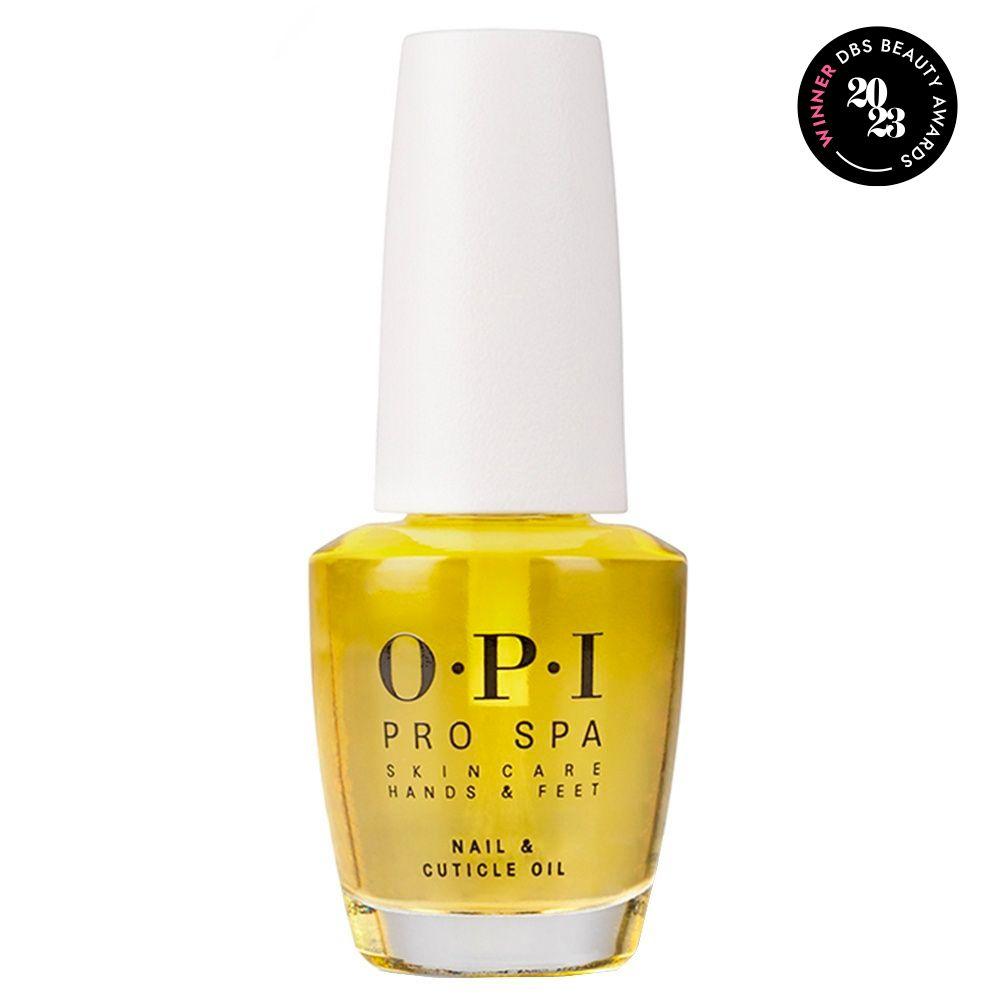 OPI Aceite De Uñas Y Cutículas-1