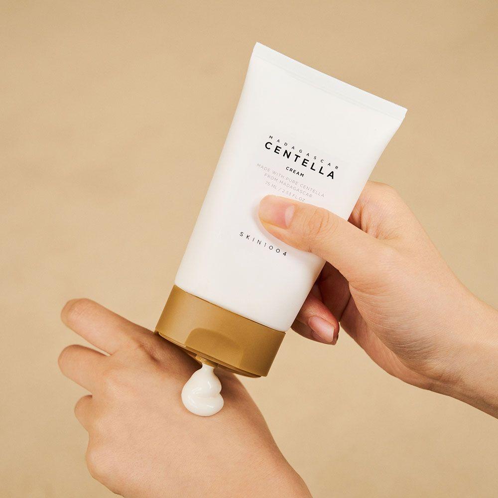 Crema Facial Hidratante Centella 75ml-1