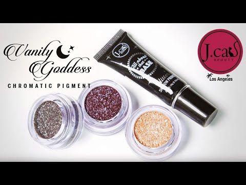 Pigmento Vanity Goddes Chromatic Supreme Being-2