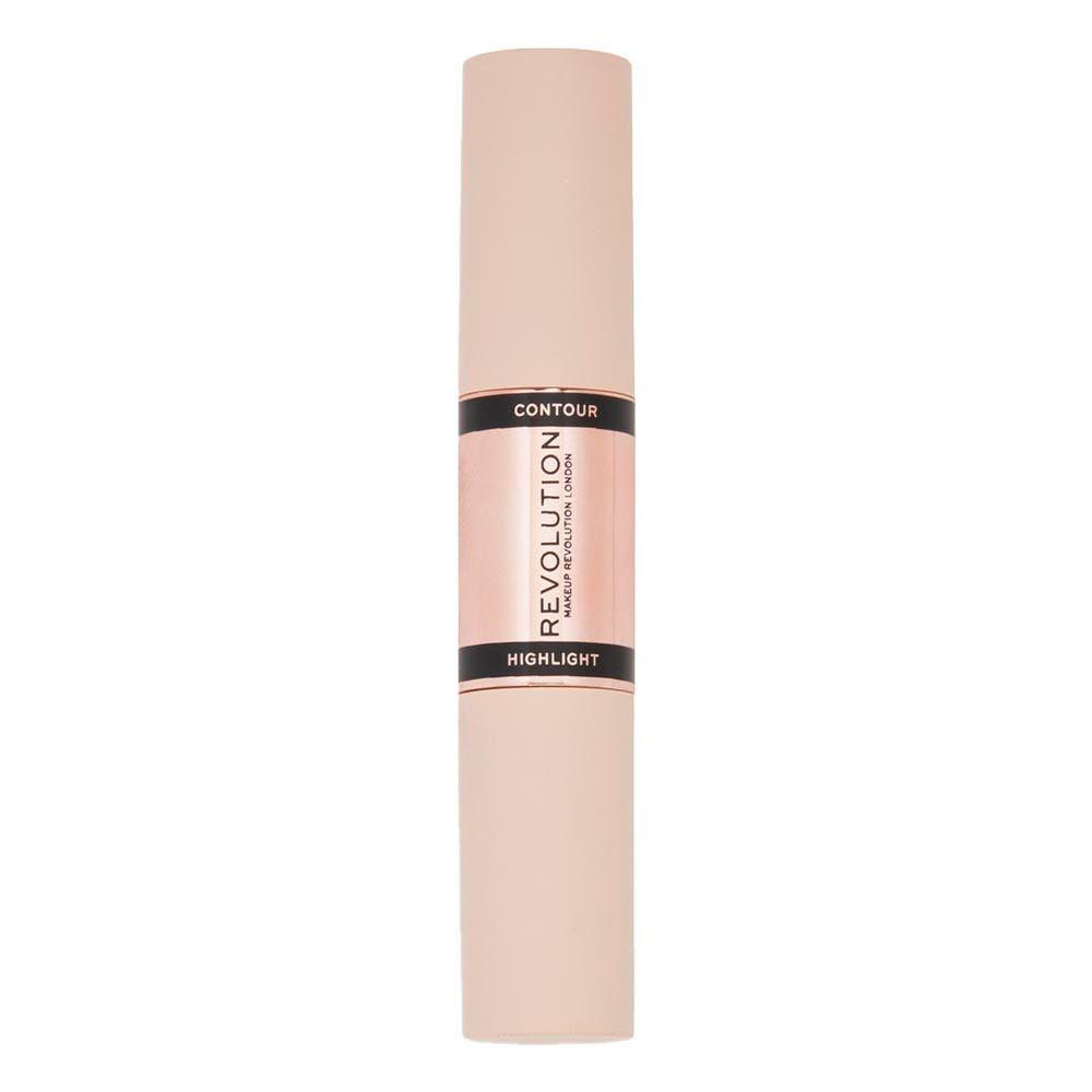 Contour Fast Base Stick Dark-3