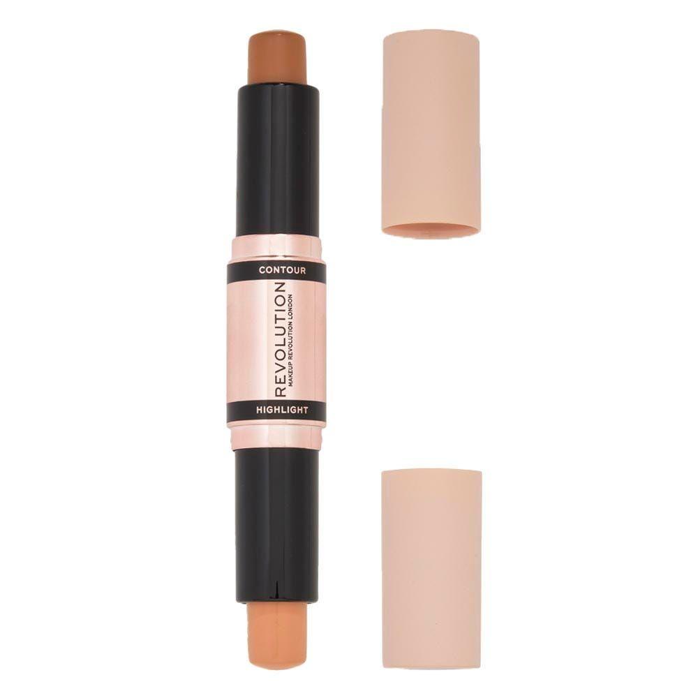 Contour Fast Base Stick Dark-7