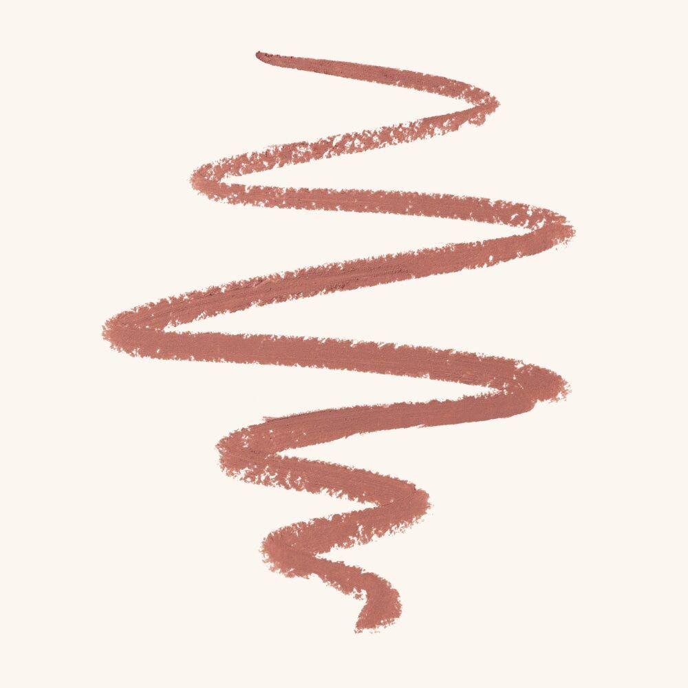 Lápiz Labial Mate Intense Matte Cinnamon Spice-2