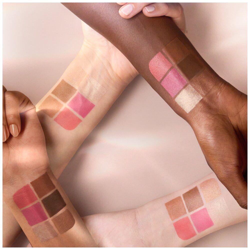 Paleta De Rostro Magic Shaper Face Cream-3