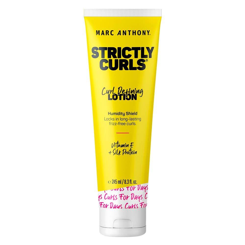 MARC ANTHONY Loción Rizos Definidos Strictly Curls-2