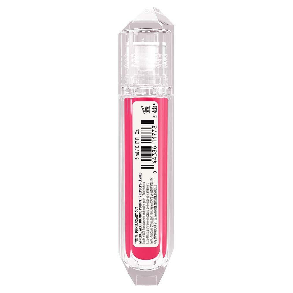 Mineral Wear Diamond Lip Plumper Radiant-2
