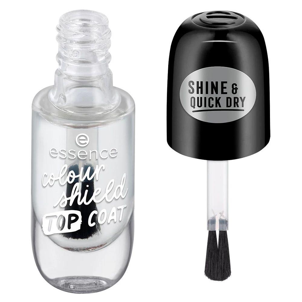 Top Protector De Esmalte Colour Shield-0
