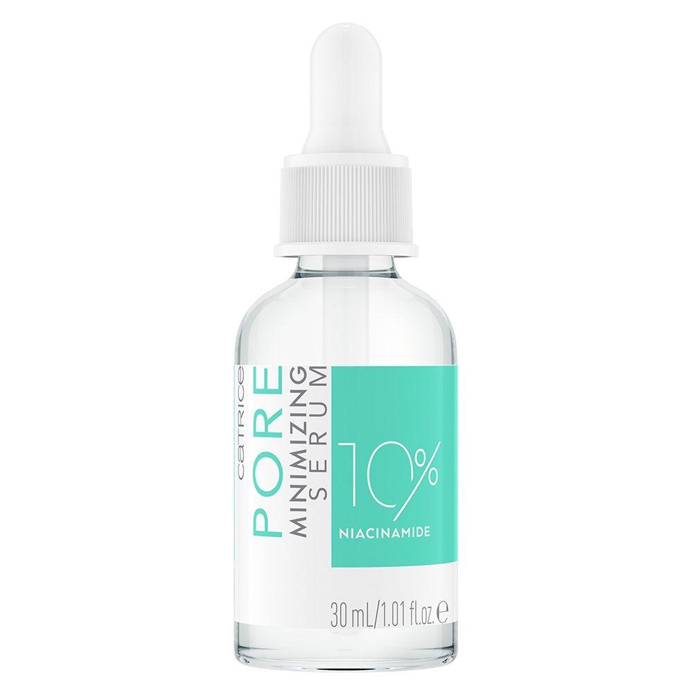 Serum Minimizador De Poros-0