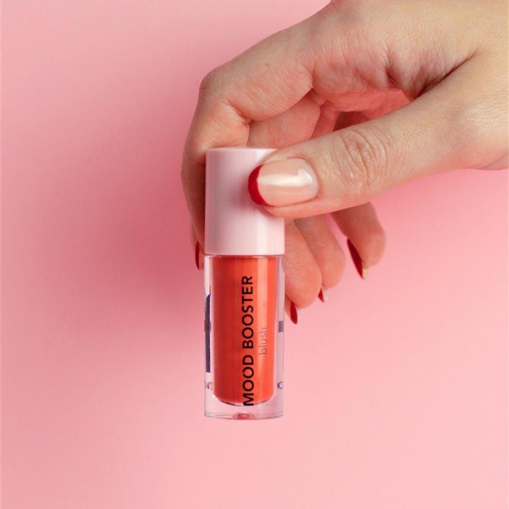 Mood Booster Blush Feel The Red-3