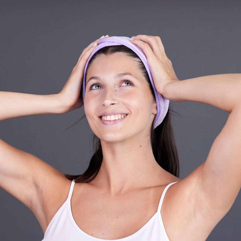Skincare Headband-4
