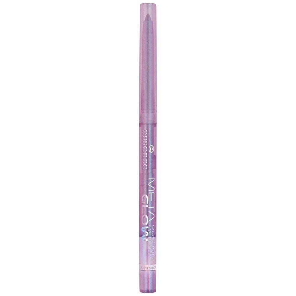 Delineador De Ojos Duocromático Meta Glow Chromefinity-2