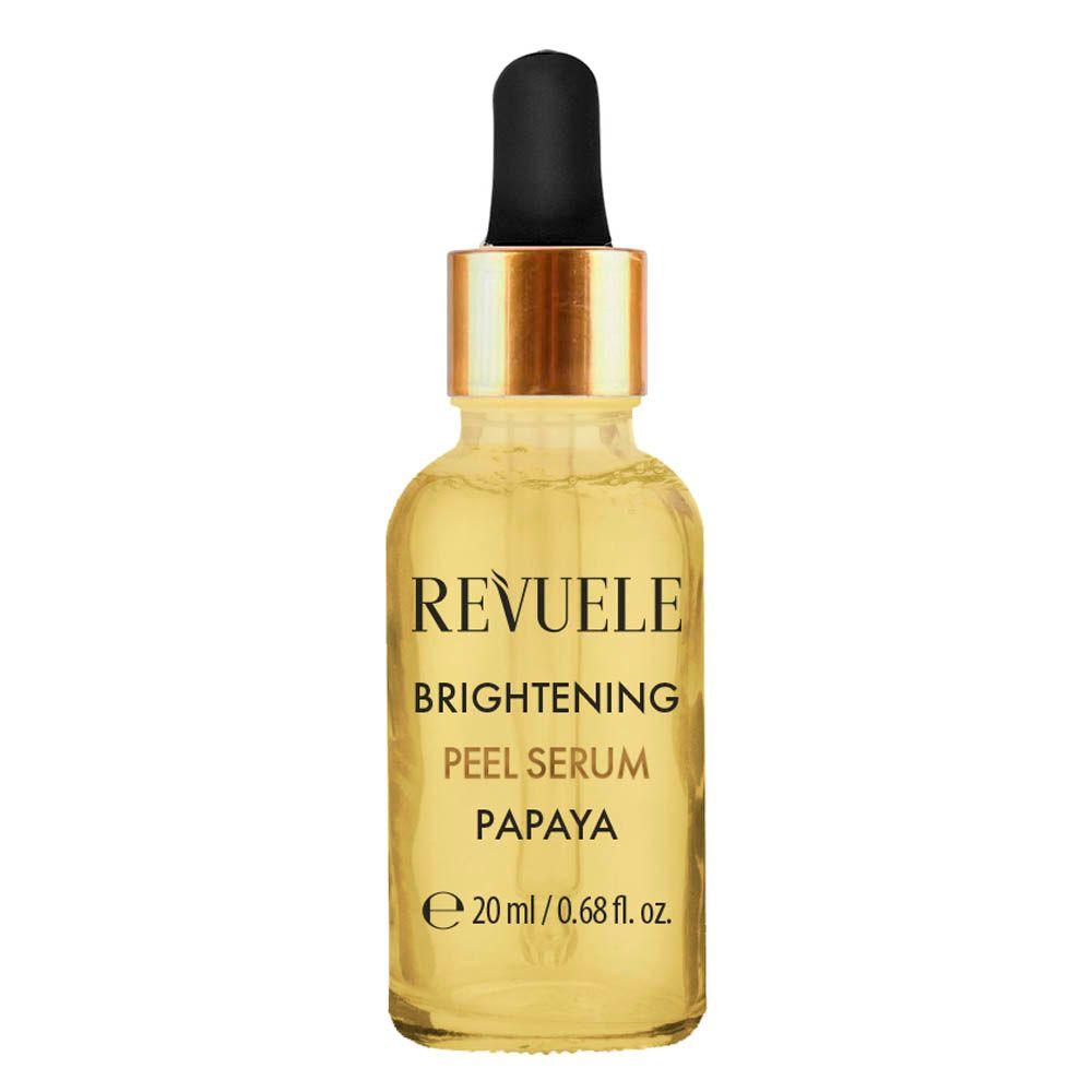 Papaya Peel Sérum iluminador 20Ml-2