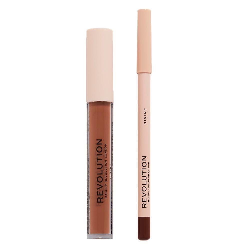 Contour Kit Labios Divine-2