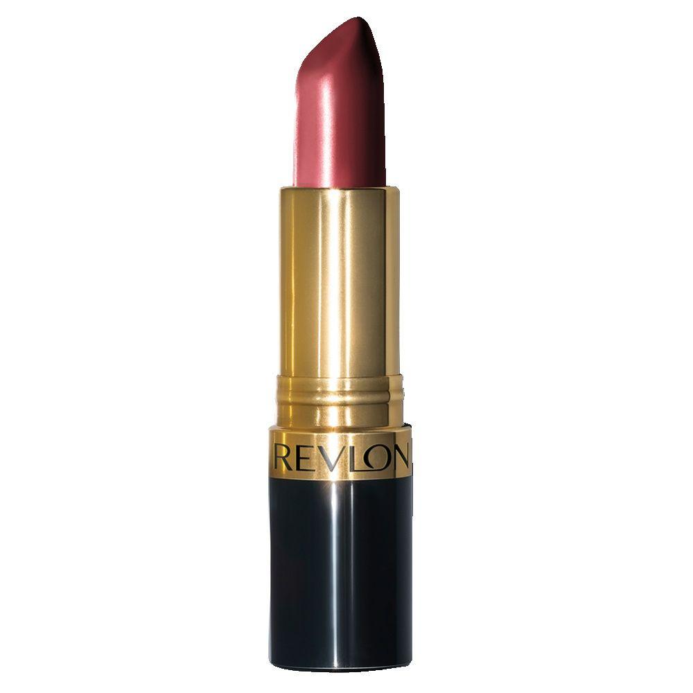 REVLON Labial Super Lustrous Tono Raisin Rage-1