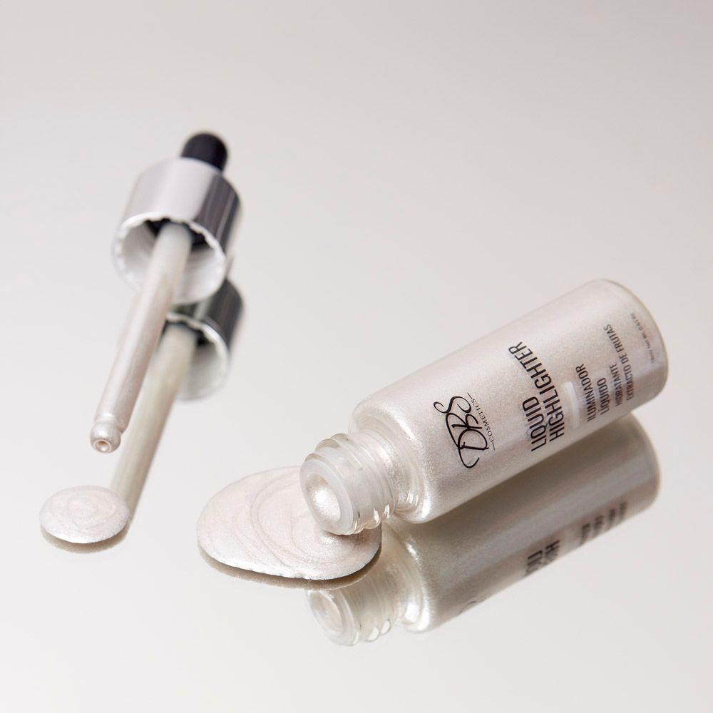 Liquid Highlighter Pearl-2