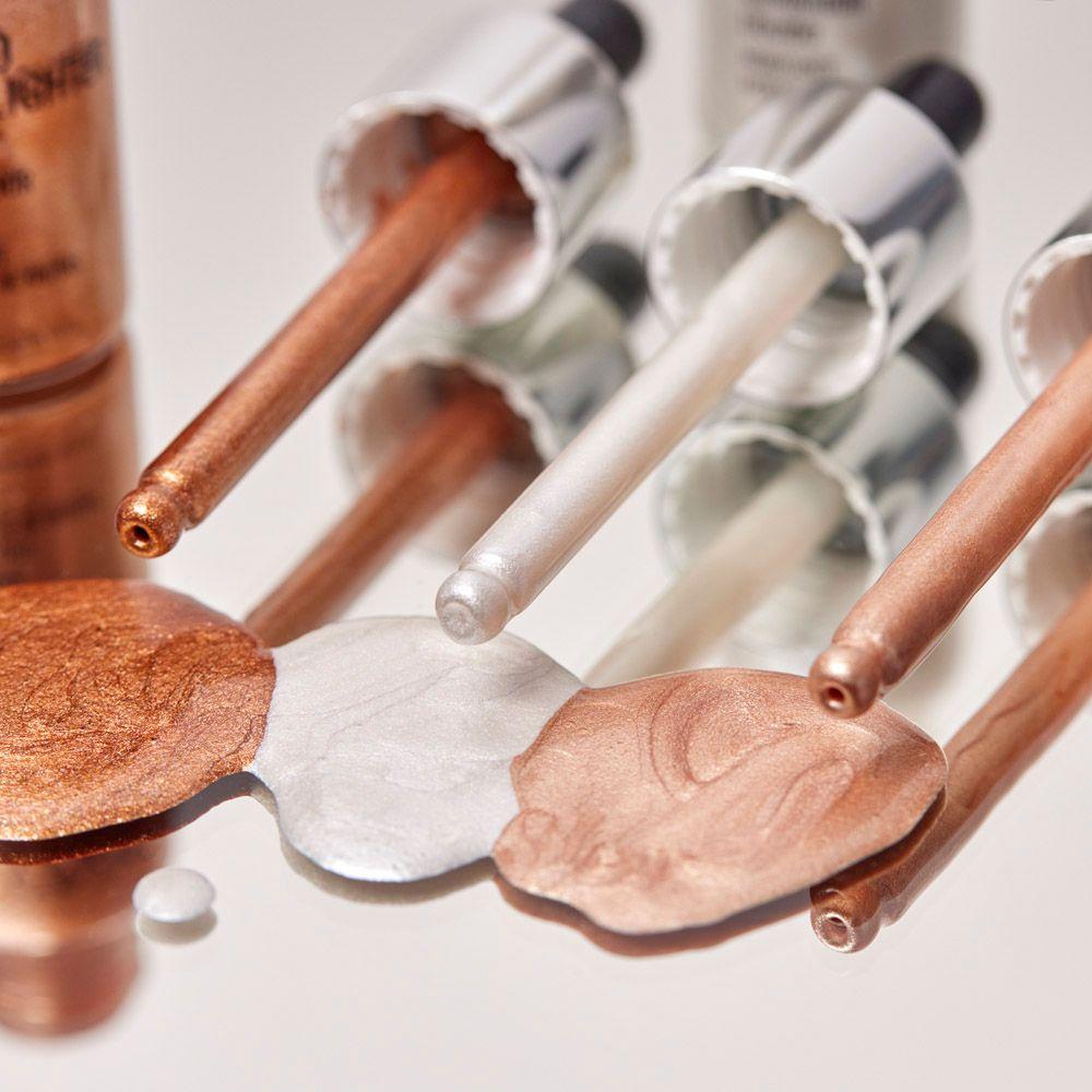 Liquid Highlighter Pearl-4