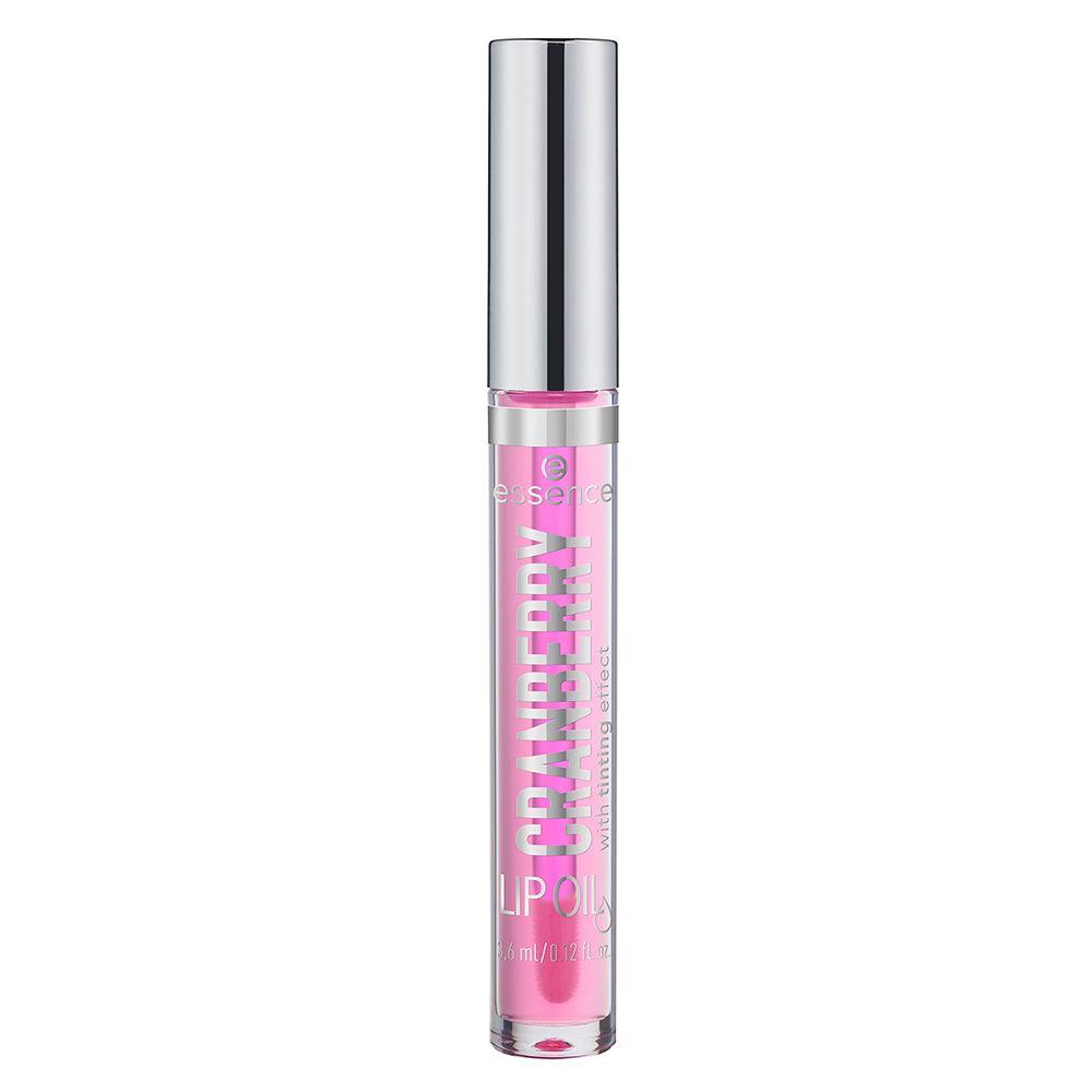 Aceite Labial Cranberry-0