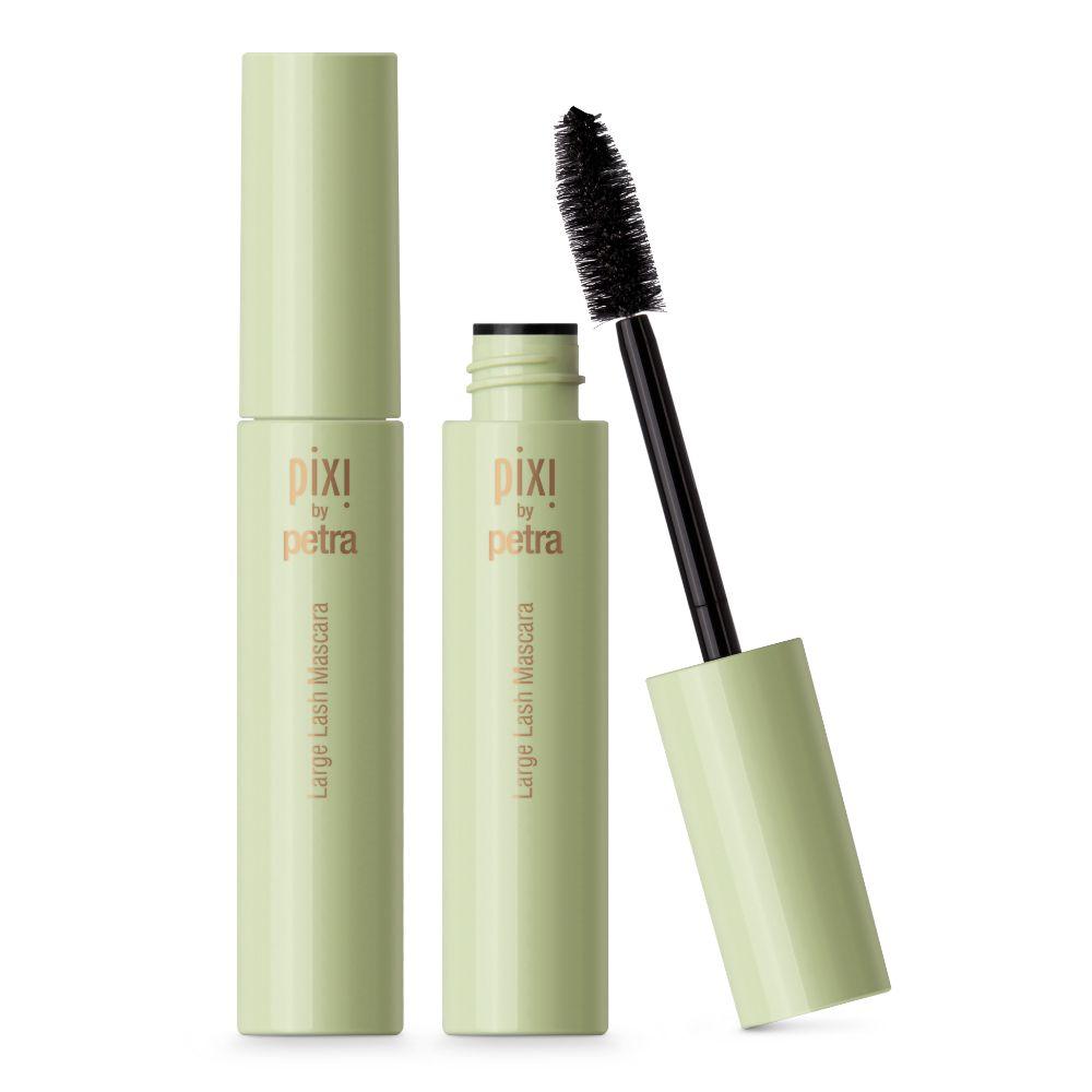 Large Lash Mascara Bold Black-0