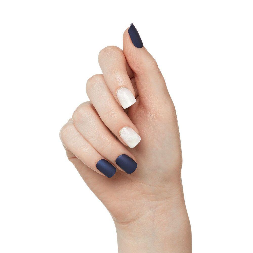 Uñas Postizas Impress Press On Chasing Stars-4