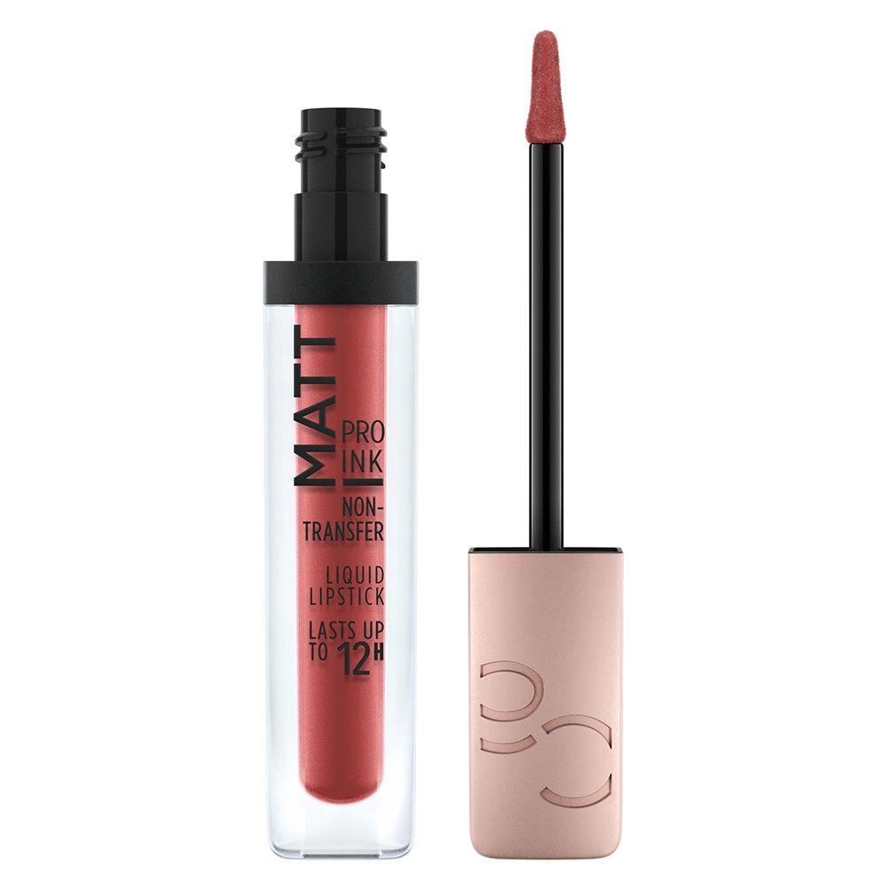 Labial Matt Pro Ink Non-Transfer Liquid Lipstick 030-1