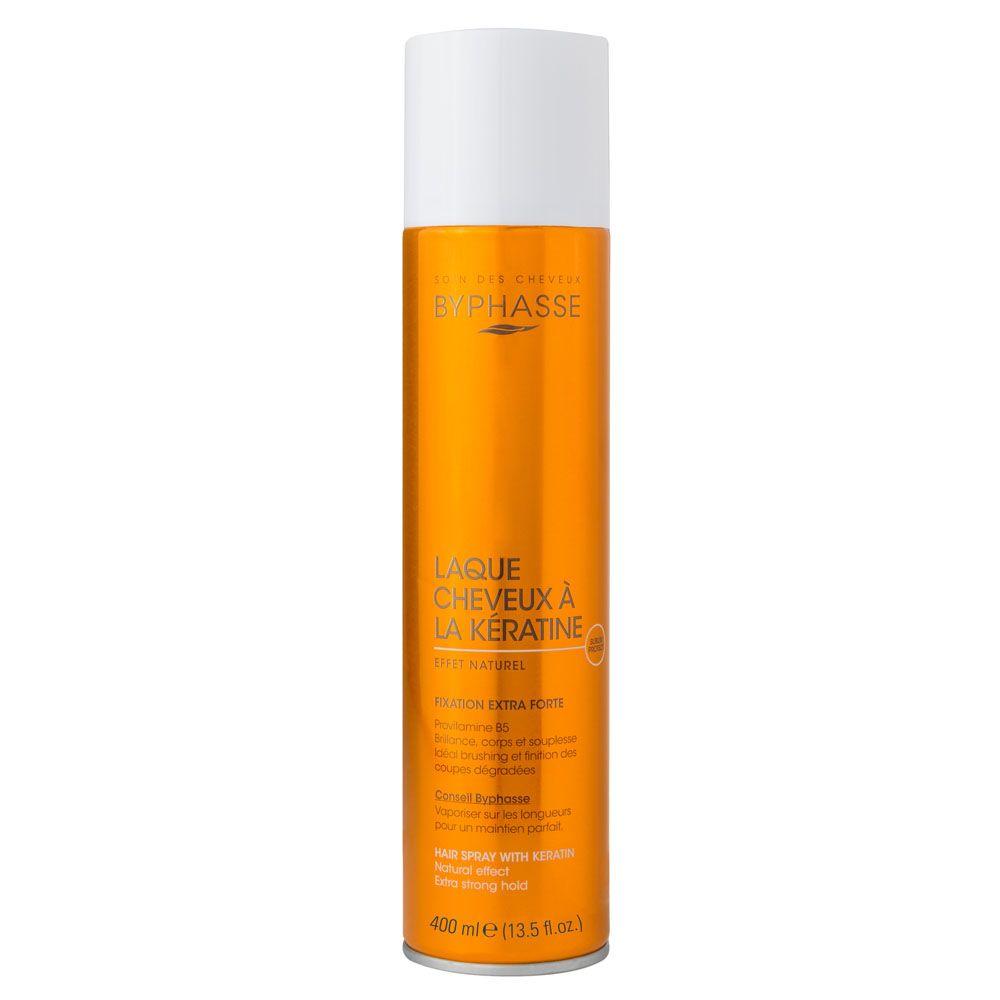 Laca Fijación Extra Fuerte 400ml-1