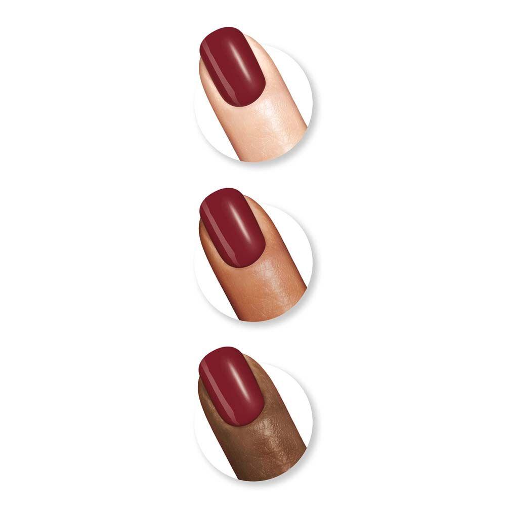 Esmalte Miracle Gel Can'T Beet Royalty-2