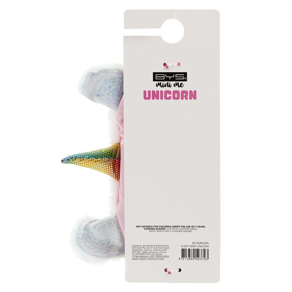 Antifas Para Dormir Unicornio-2