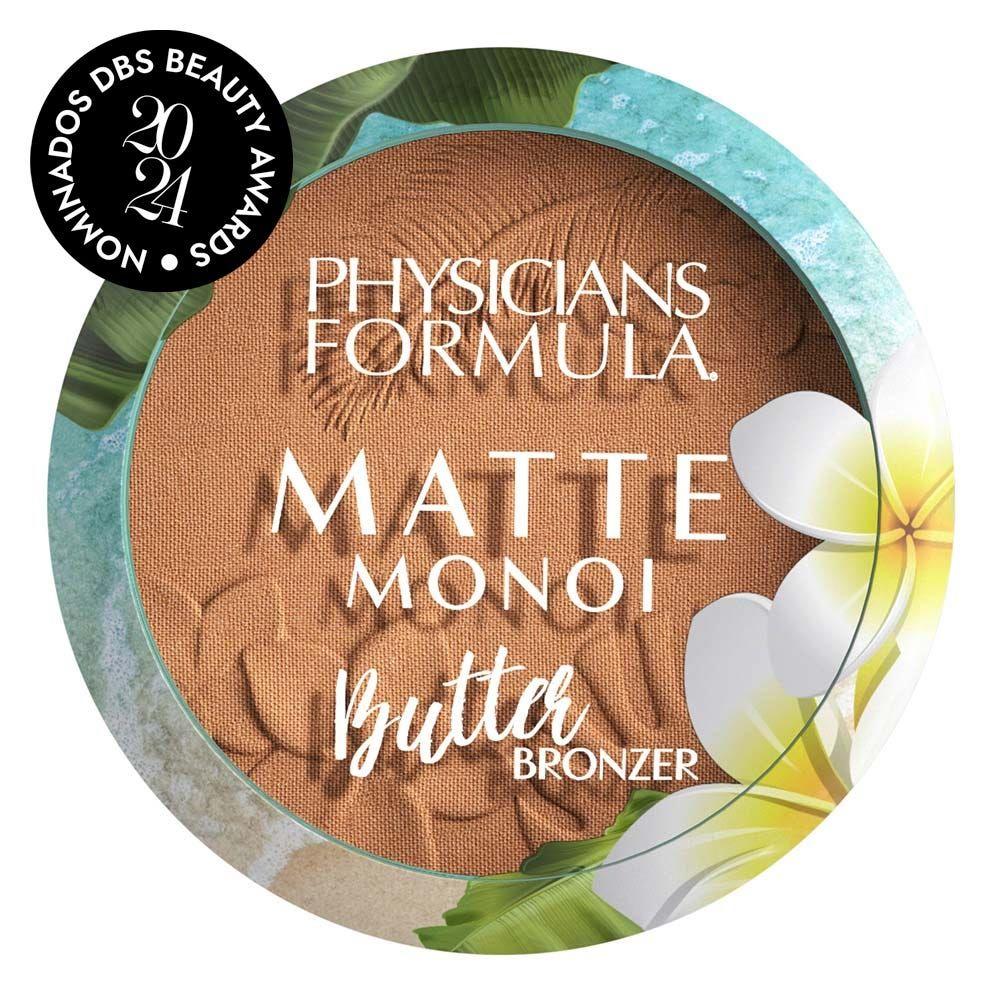 Matte Monoi Butter Bronzer Deep-2