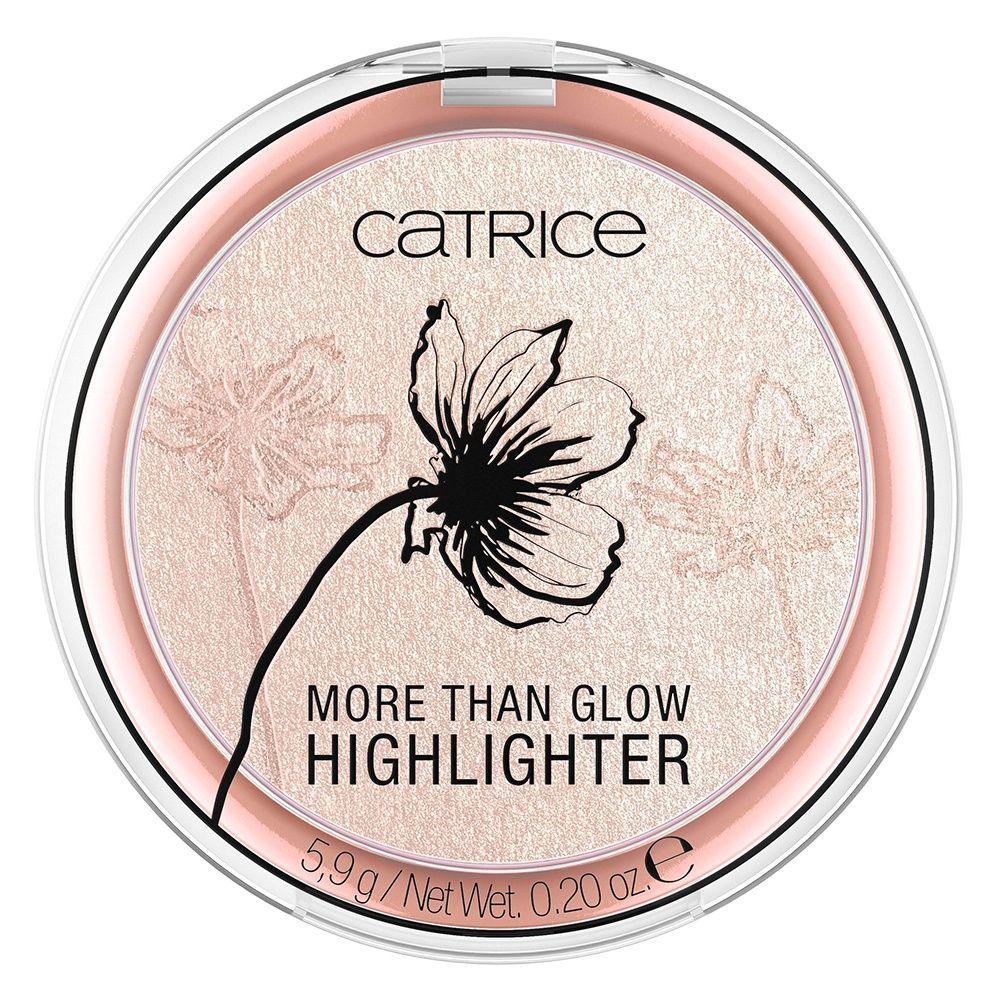 Iluminador More Than Glow Ultimate Supreme Rose Beam-0